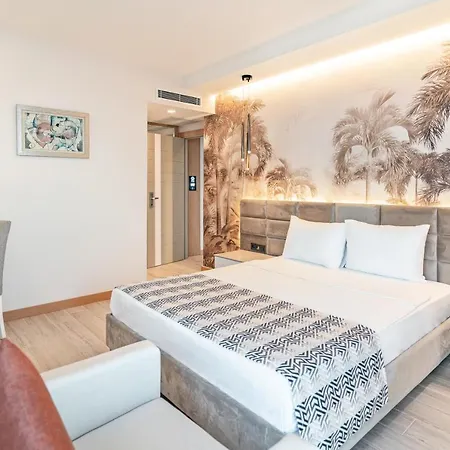Pearly 3* Antalya