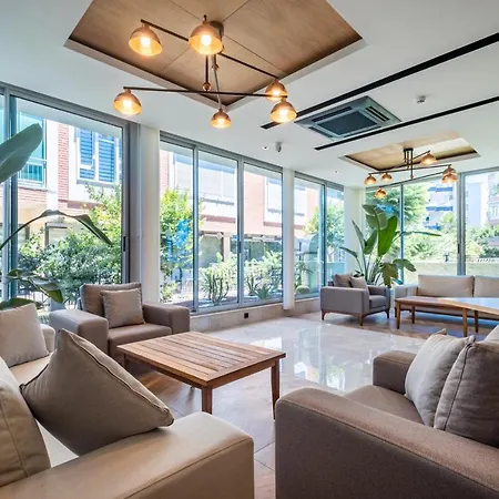 Hotel Pearly