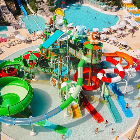 Hotel Pearly Antalya