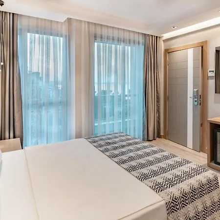 Otel Pearly