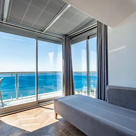 Otel Pearly