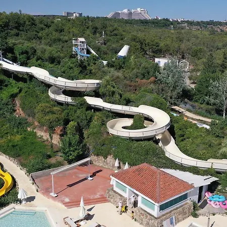 Pearly Otel 3*
